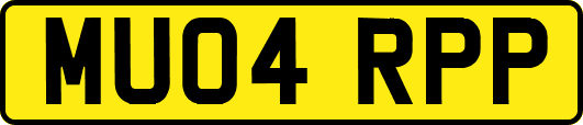 MU04RPP