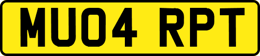 MU04RPT