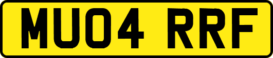 MU04RRF