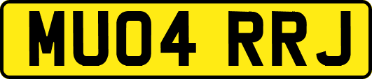 MU04RRJ