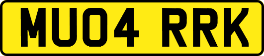 MU04RRK