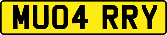 MU04RRY
