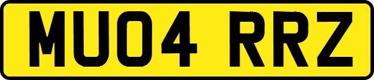 MU04RRZ