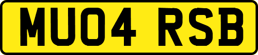 MU04RSB