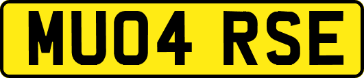 MU04RSE