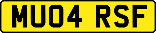 MU04RSF