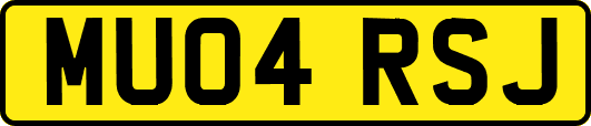 MU04RSJ