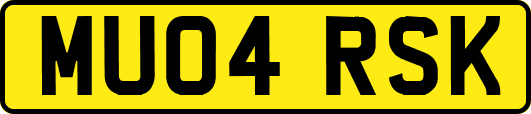MU04RSK