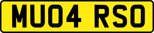 MU04RSO