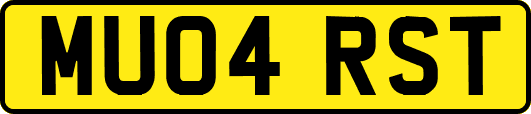 MU04RST