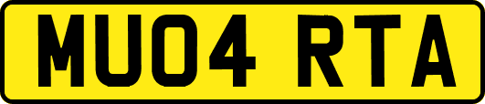MU04RTA