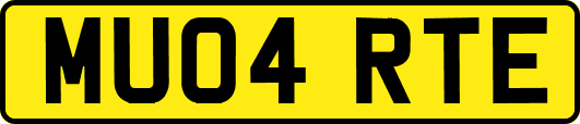 MU04RTE