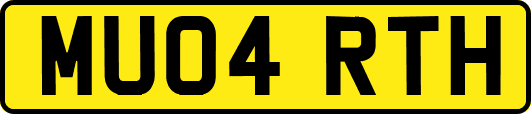 MU04RTH