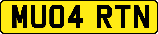 MU04RTN