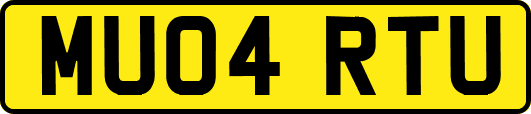 MU04RTU