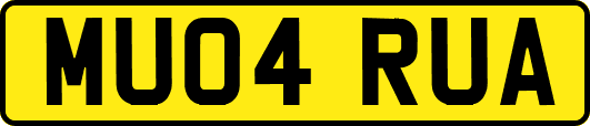 MU04RUA