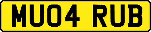 MU04RUB
