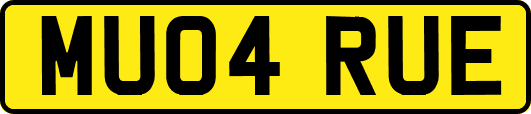 MU04RUE