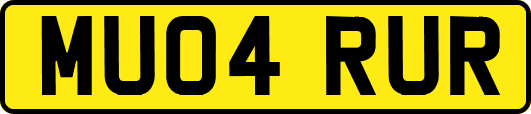 MU04RUR