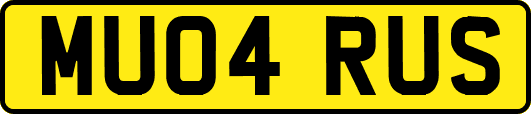 MU04RUS