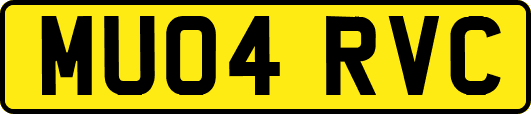 MU04RVC