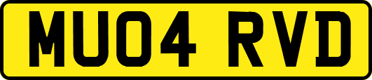 MU04RVD