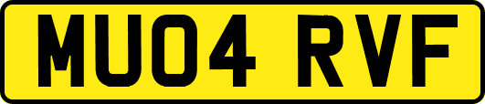 MU04RVF
