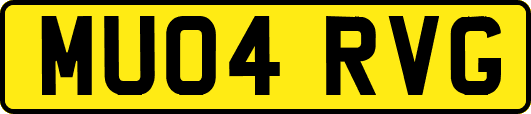 MU04RVG