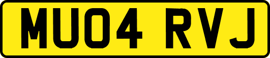 MU04RVJ