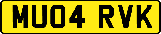 MU04RVK
