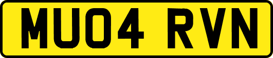 MU04RVN