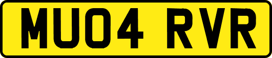 MU04RVR