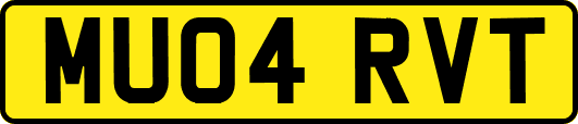 MU04RVT