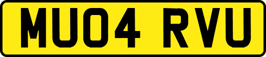 MU04RVU