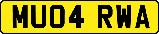 MU04RWA