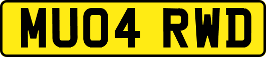 MU04RWD