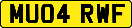 MU04RWF