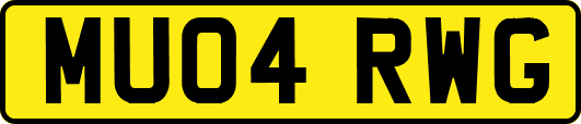 MU04RWG