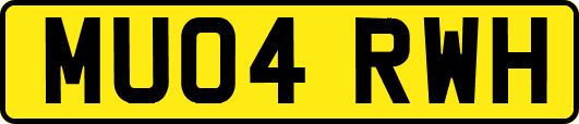 MU04RWH