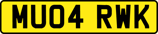 MU04RWK