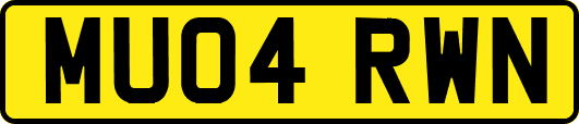 MU04RWN