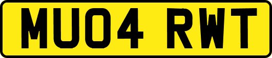 MU04RWT