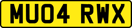 MU04RWX
