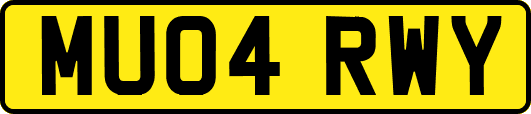 MU04RWY
