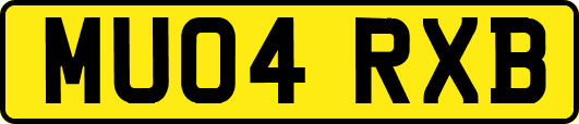 MU04RXB
