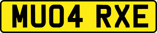 MU04RXE