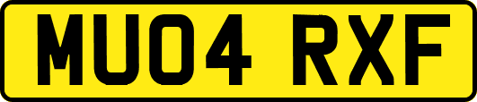 MU04RXF