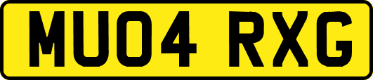 MU04RXG