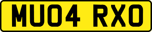 MU04RXO