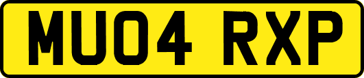 MU04RXP